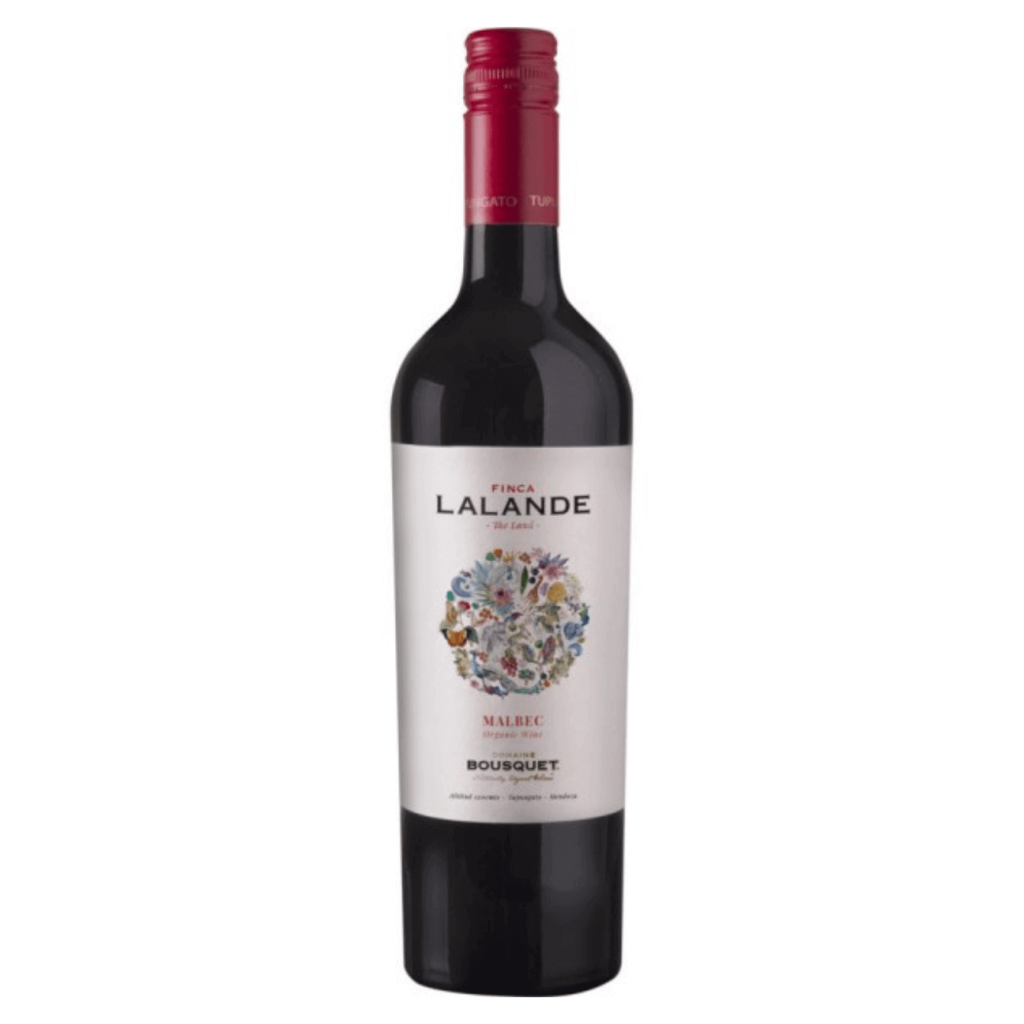 La La Land Malbec