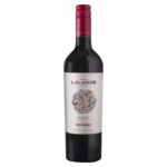 La La Land Malbec