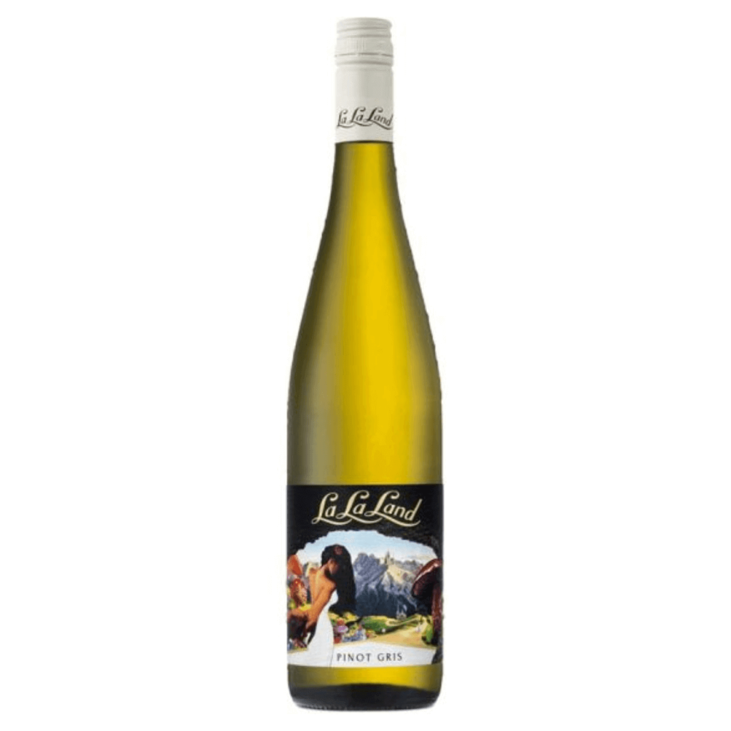 La La Land Pinot Gris