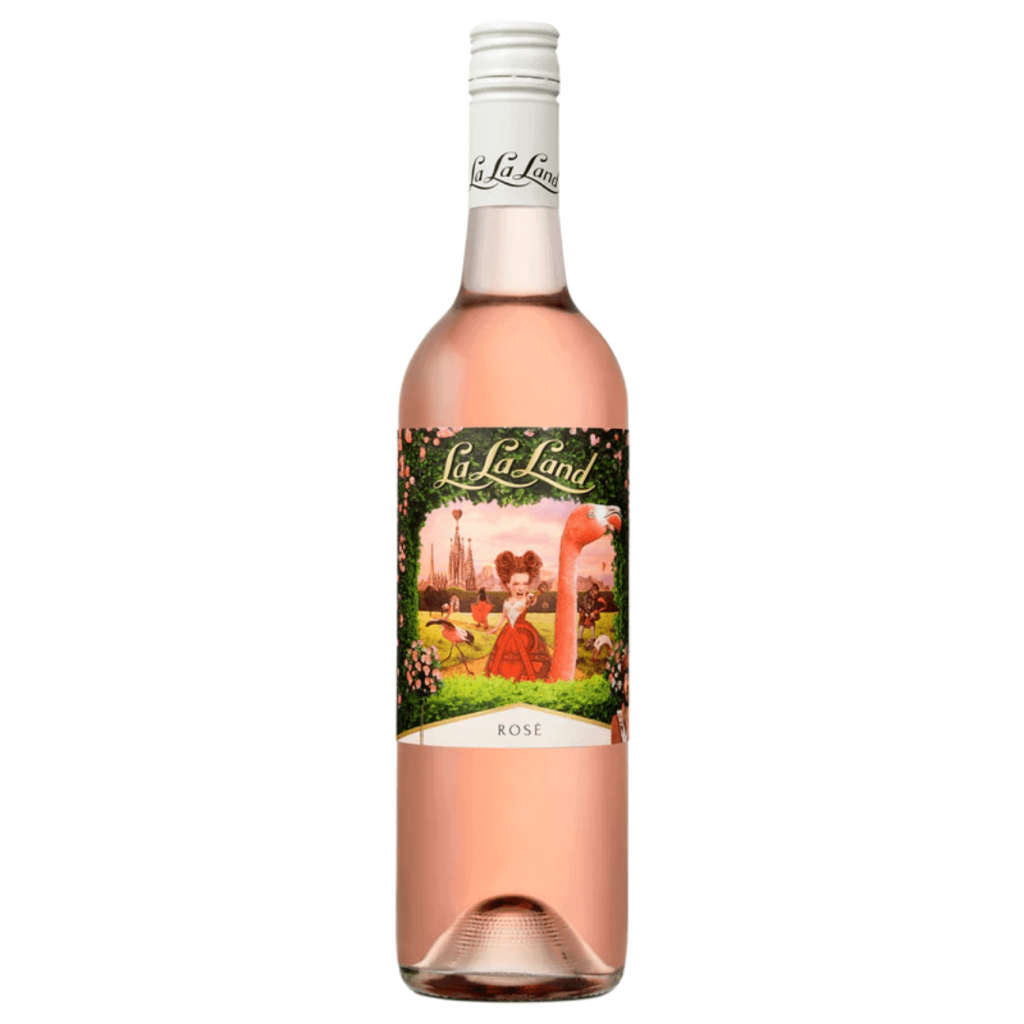 La La Land Rosé