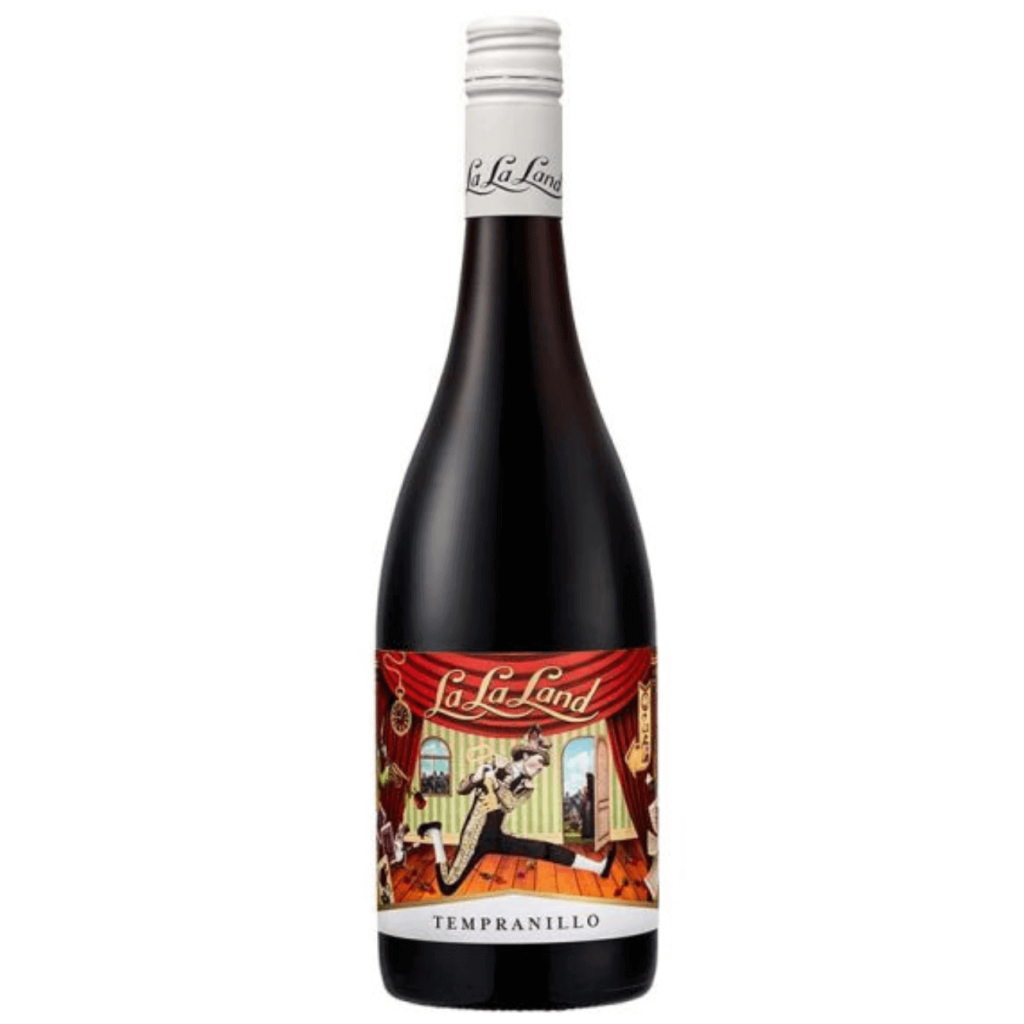 La La Land Tempranillo