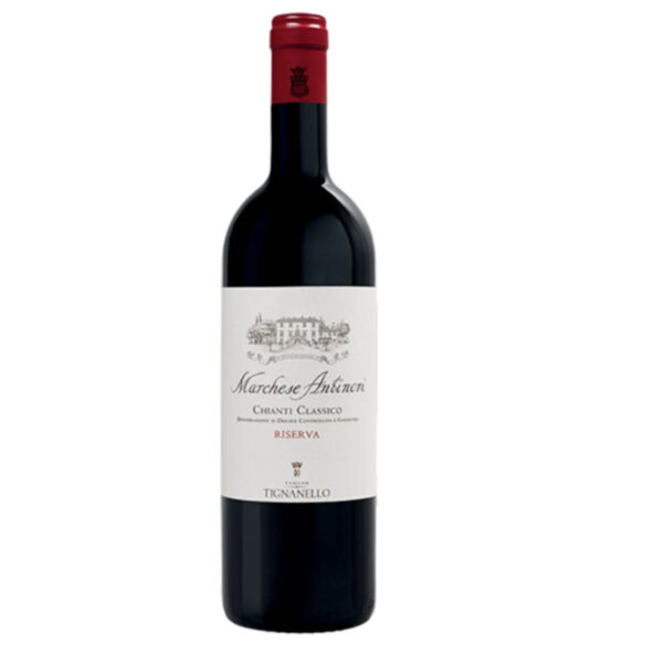 Marchese Antinori Chianti Classico Riserva DOCG