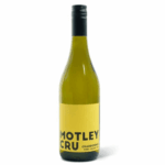 Motley Cru Chardonnay 2024 (12 Bottles) King Valley, VIC