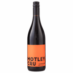 Motley Cru Sangiovese 2023 (12 Bottles) King Valley, VIC
