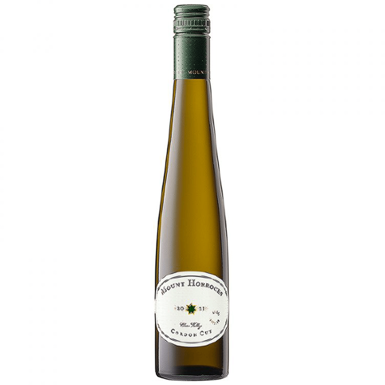 Mount Horrocks-Cordon Cut Riesling-2021 Mount Horrocks Cordon Cut Riesling 2024 375ml (6 Bottles) Clare Valley, SA - Image 1