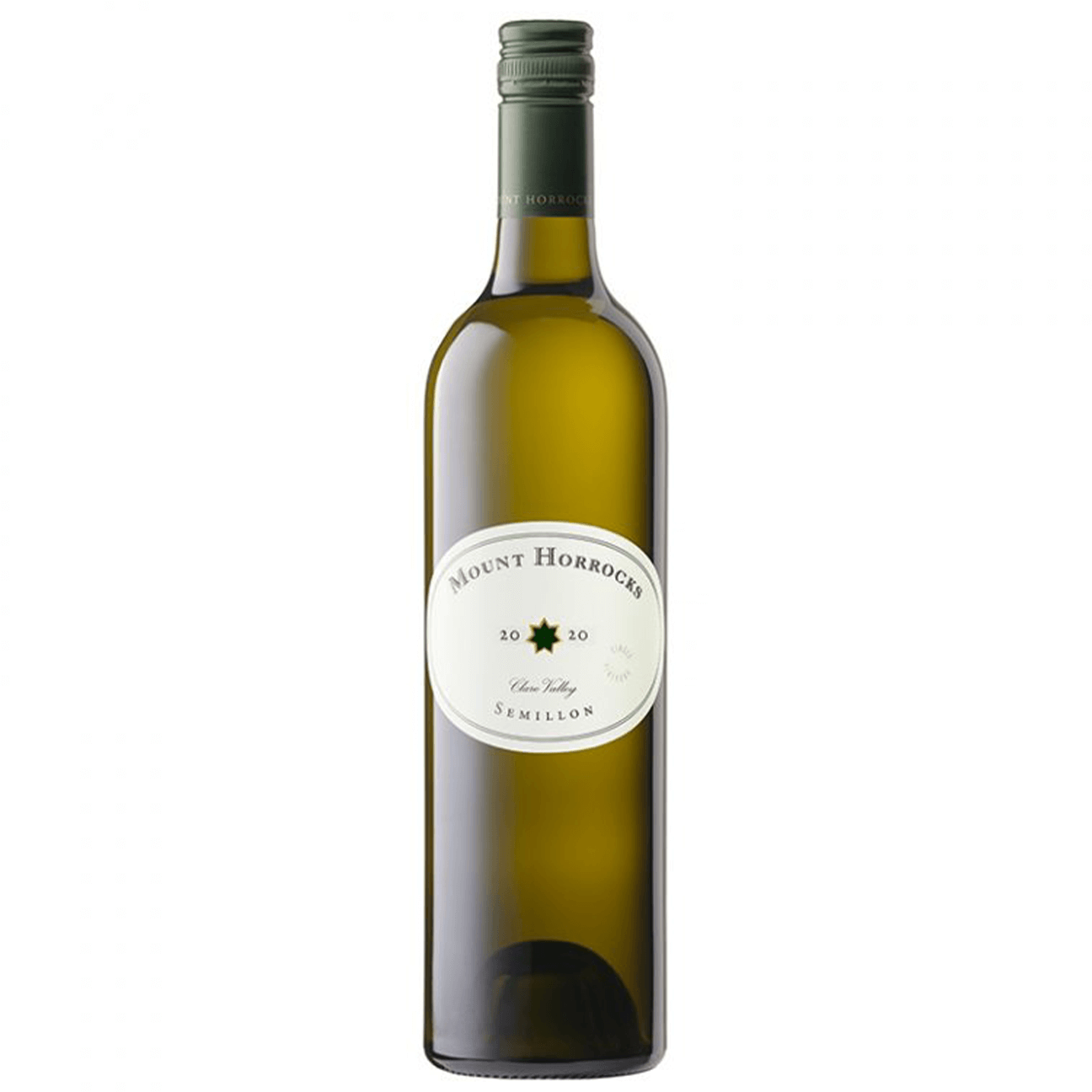 Mount Horrocks-Watervale Semillon-2020 Mount Horrocks Watervale Semillon 2024 (6 Bottles) Clare Valley, SA - Image 1