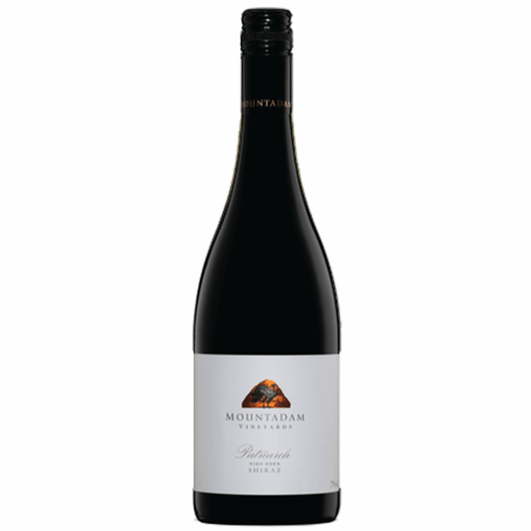 Mountadam High Eden Patriarch Shiraz 2021 (6 Bottles) Eden Valley