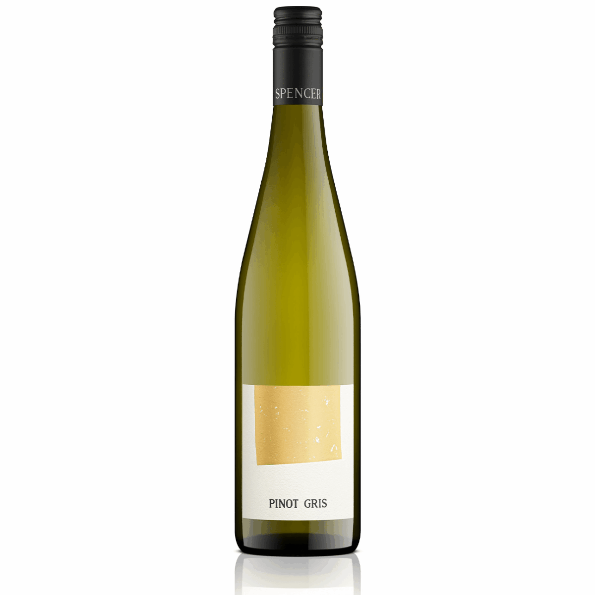 Nick Spencer Pinot Gris 2025 (12 Bottles) Hilltops, NSW - Image 1