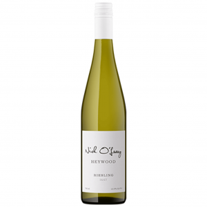 Nick O'Leary Heywood Riesling 2024 (6 Bottles) Canberra