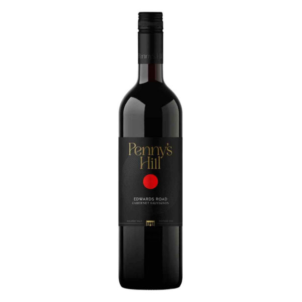 Penny's Hill Edwards Road Cabernet