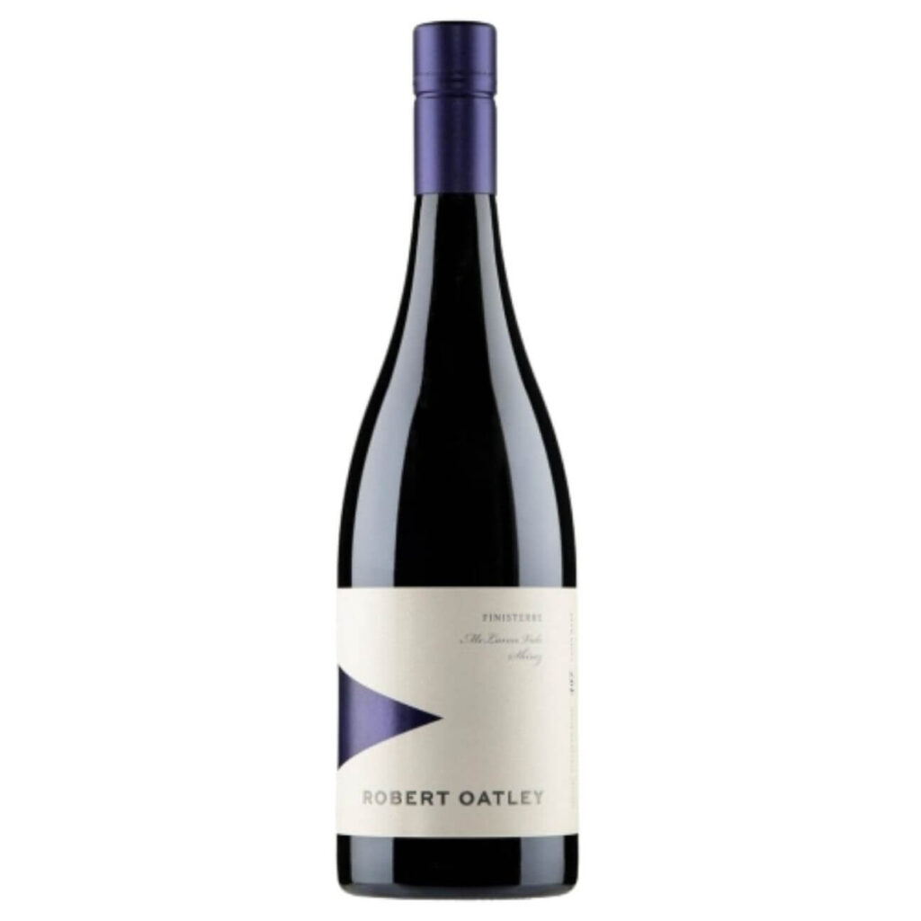 Robert Oatley Finisterre Shiraz