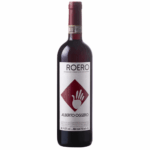 Alberto Oggero Roero Le Coste Nebbiolo