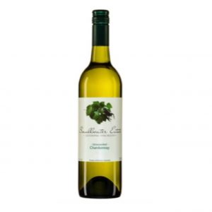 Smallwater Estate Unwooded Chardonnay 2024 (12 Bottles) Geographe, WA