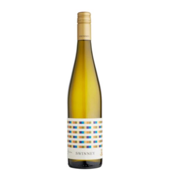 Swinney Riesling 2025 (12 Bottles) Frankland River
