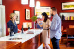 Two Hands Angels Share Shiraz 2022 (12 Bottles) South Australia - Image 4