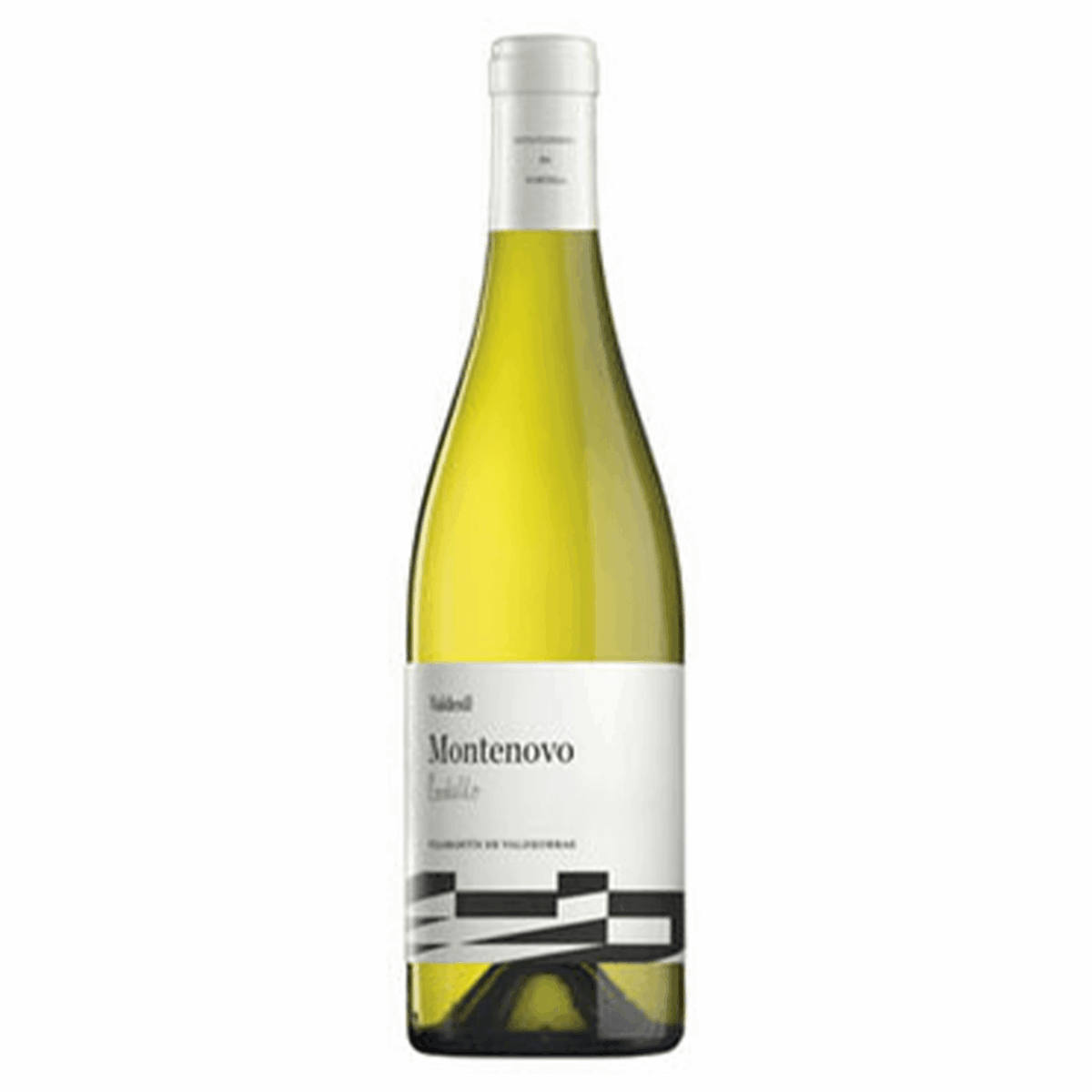 Valdesil Montenovo Blanco 2022 (6 Bottles) Valdeorras, Spain - Image 1