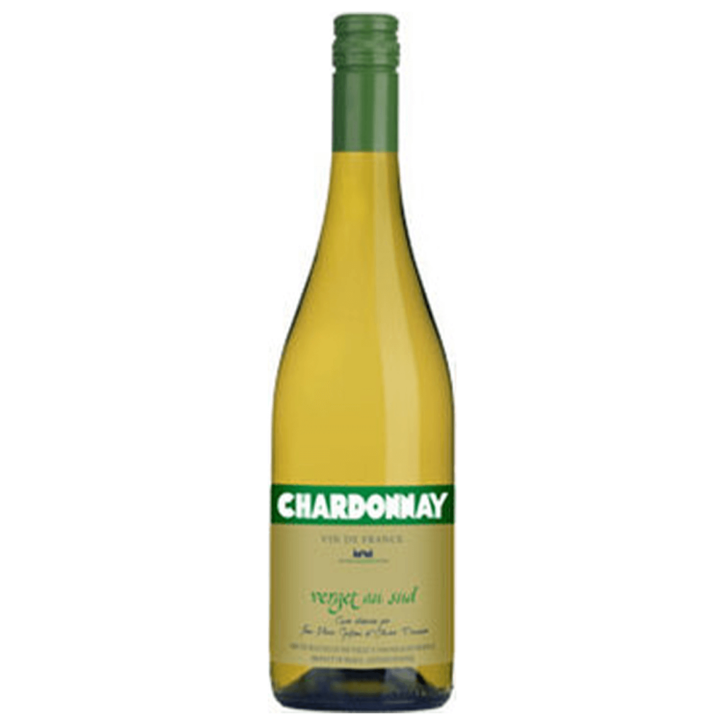 Verget du Sud Vin de France Chardonnay