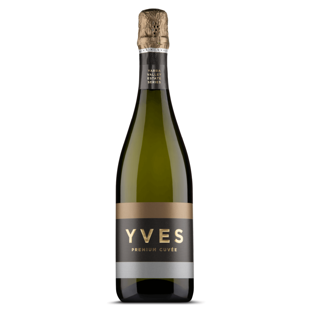 Yves Premium Cuvée NV