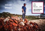 Head The Contrarian 2021 Shiraz (6 Bottles) Barossa Valley - Image 2