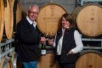 Mountadam High Eden Patriarch Shiraz 2021 (6 Bottles) Eden Valley - Image 2