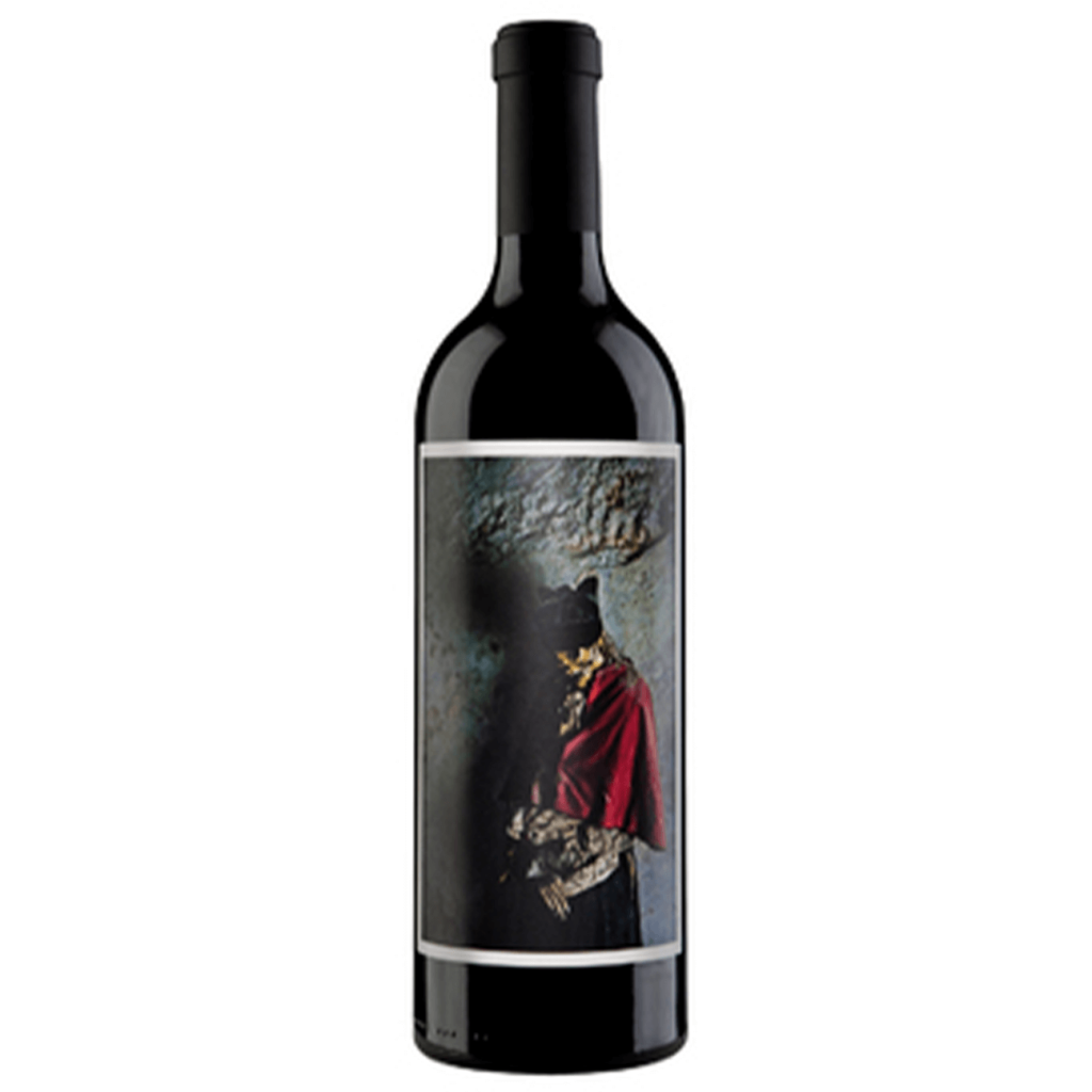 Orin Swift Palermo Cabernet Sauvignon