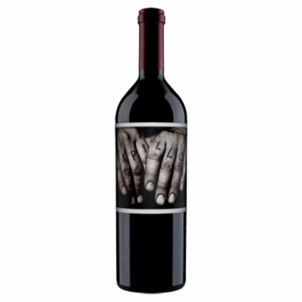 Orin Swift Papillon Bordeaux Blend 2019 (6 Bottles) Napa Valley, California - Image 1