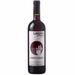 Alberto Oggero 'Sandro d'Pindeta' Nebbiolo