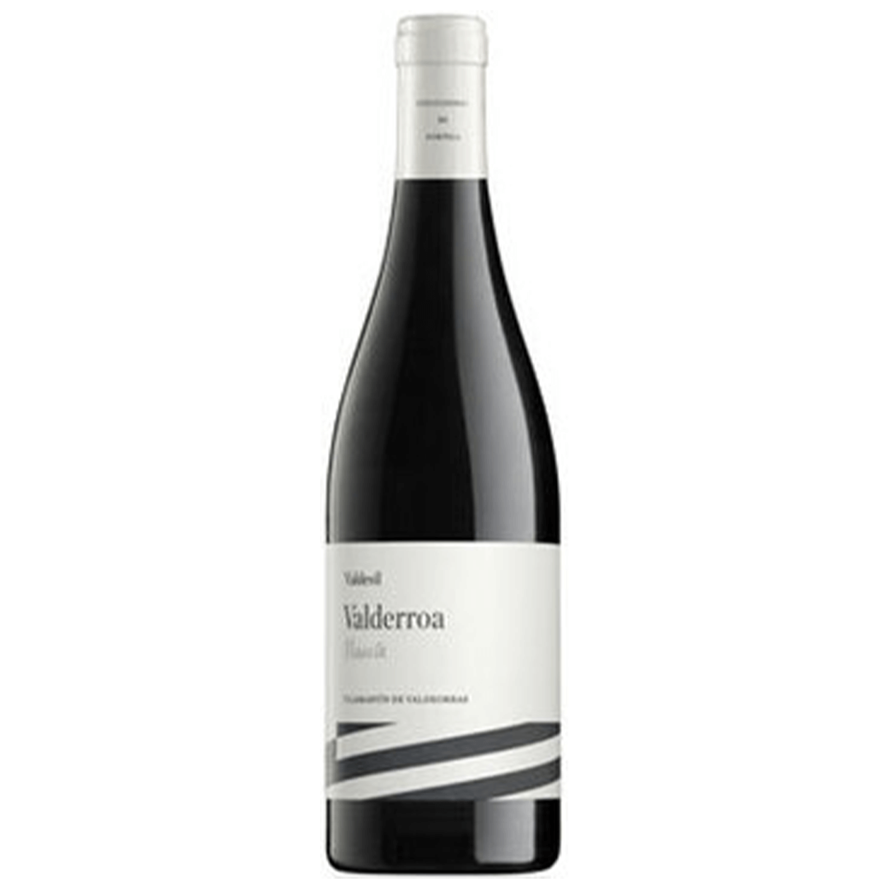 Valdesil Valderroa Mencia 2021 (6 Bottles) Valdeorras, Spain — Mencia from Valdeorras