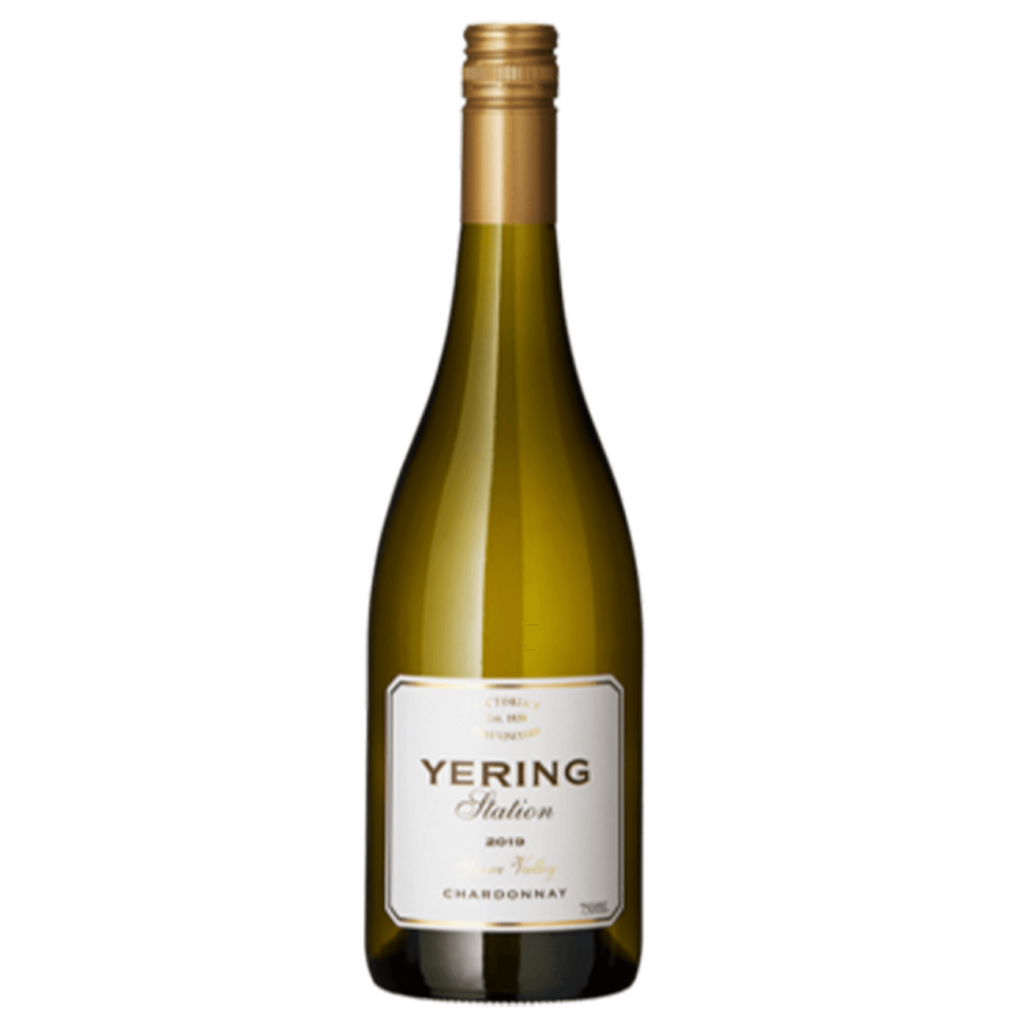 Yering Station Estate Chardonnay