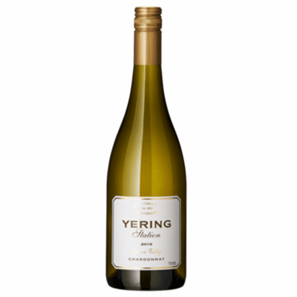 Yering Station Estate Chardonnay