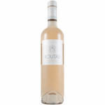 Chāteau Routas Rosé Coteaux Varois en Provence 2023 (12 Bottles) Provence, France