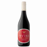 Irvine Wines Springhill Shiraz