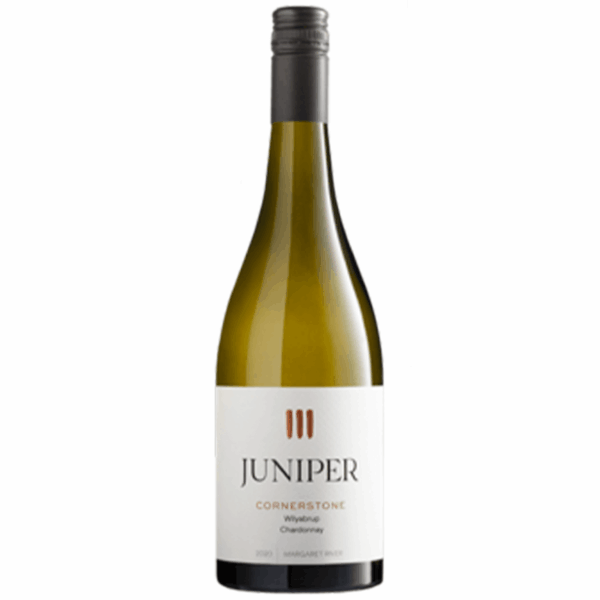 Juniper Estate Cornerstone Wilyabrup Chardonnay 2020 (6 Bottles)