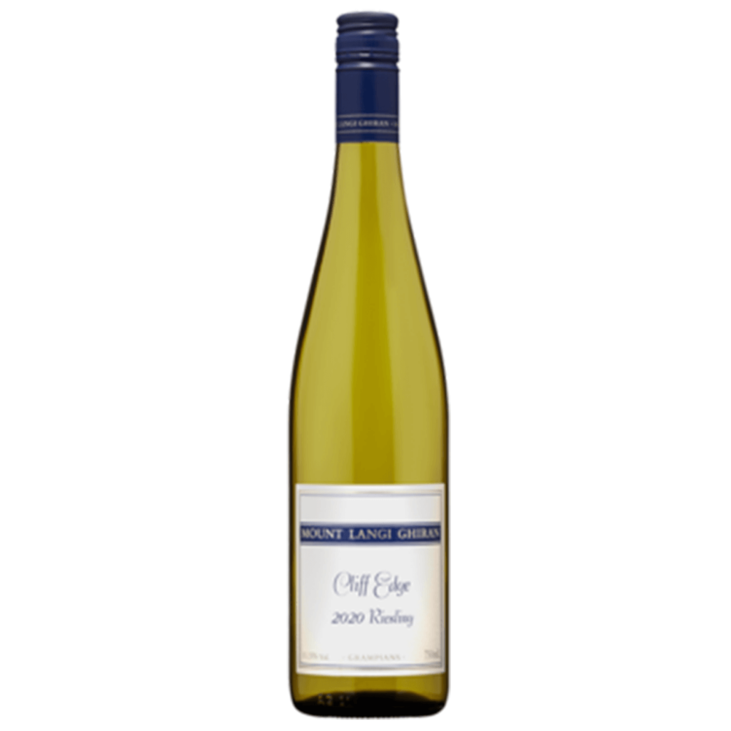 Mount Langi Ghiran Cliff Edge Riesling