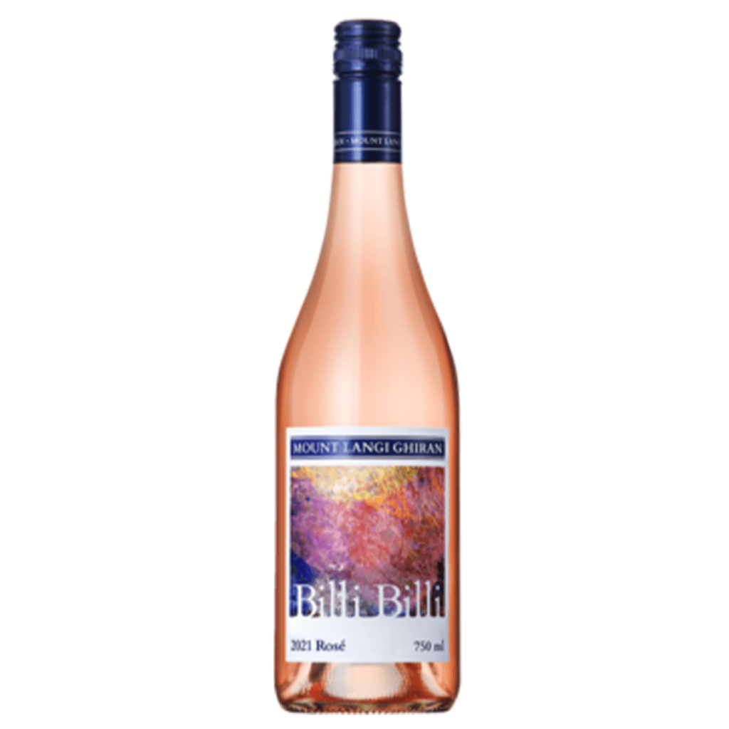 Mount Langi Ghiran Billi Billi Rosé