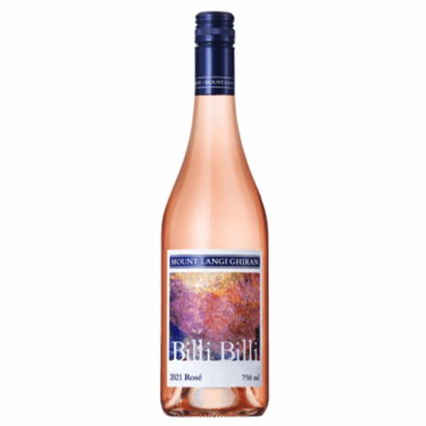 Mount Langi Ghiran Billi Billi Rosé