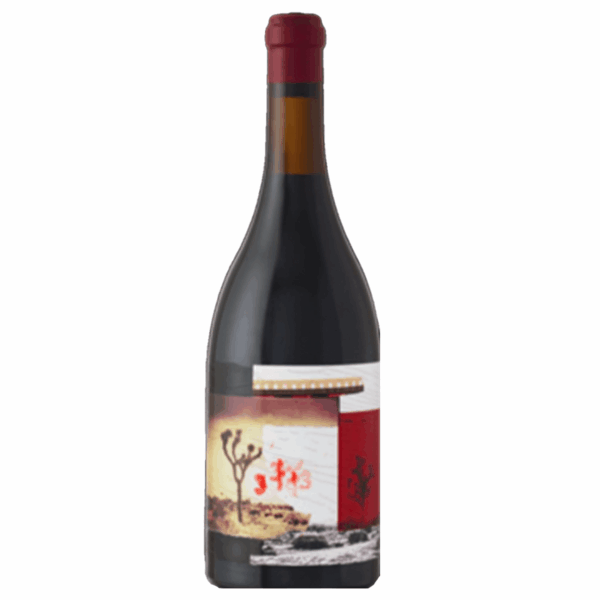 Orin Swift 8 Years in the Desert Zinfandel