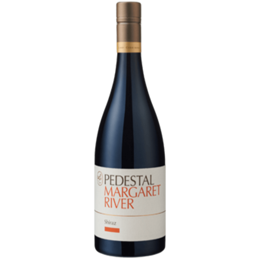 Larry Cherubino Pedestal Shiraz