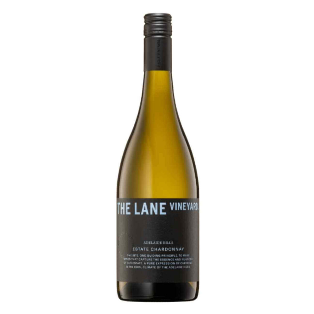 The Lane Estate Chardonnay