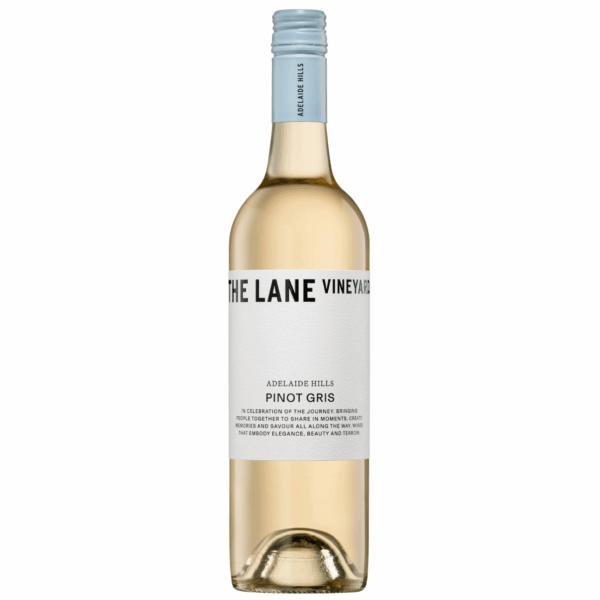 The Lane Vineyard Pinot Gris 2024 (6 Bottles) Adelaide Hills