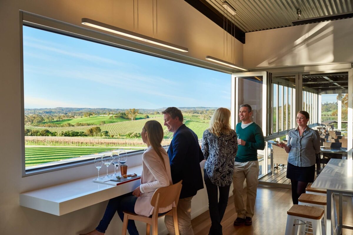 The Lane Vineyard Heritage Chardonnay 2023 (6 Bottles) Adelaide Hills - Image 4