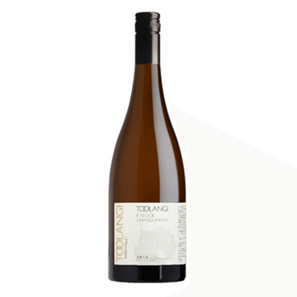 Toolangi F Block Chardonnay