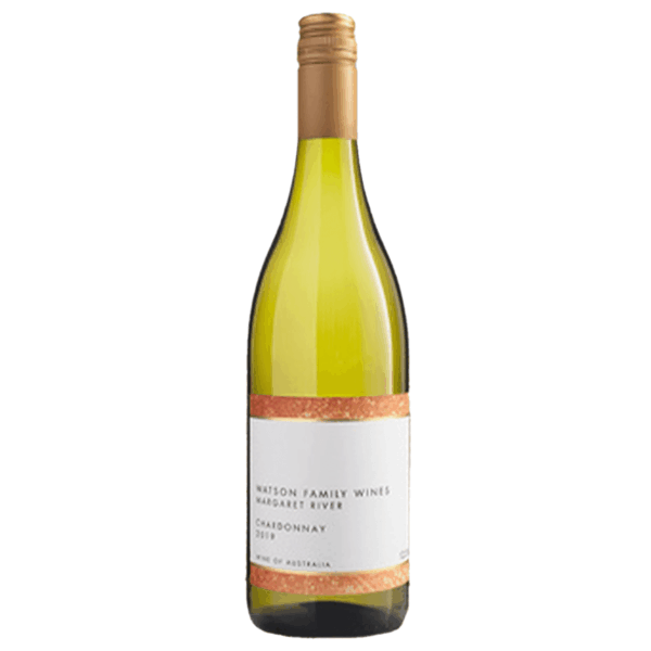 Watson Family Classic Chardonnay 2023 (12 Bottles) Margaret River