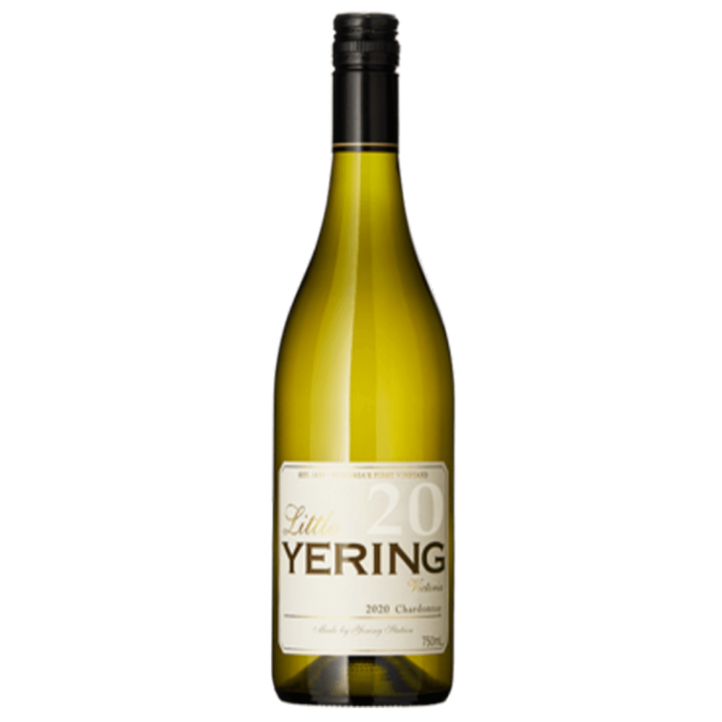 Yering Station Little Yering Chardonnay