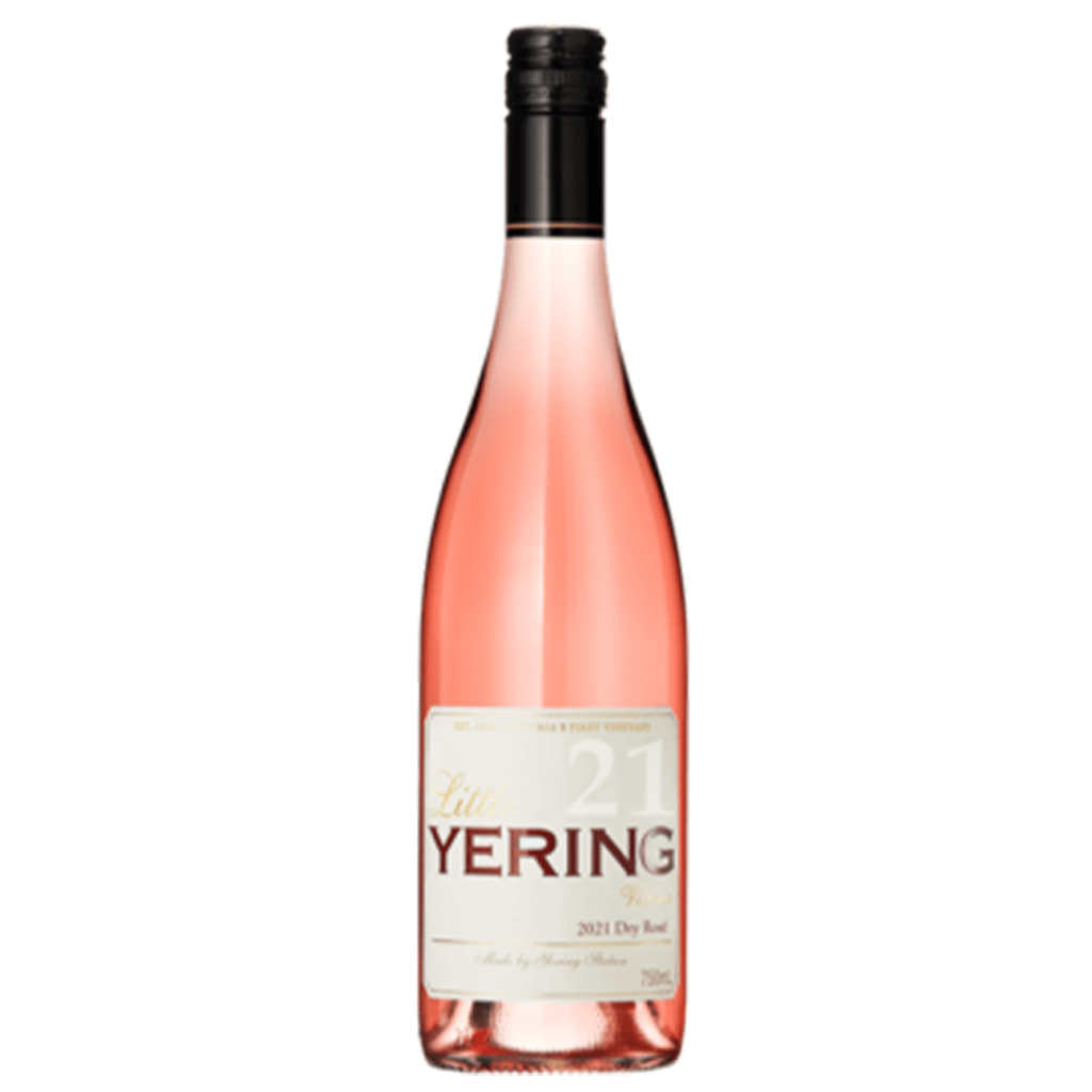 Yering Station Little Yering Rosé