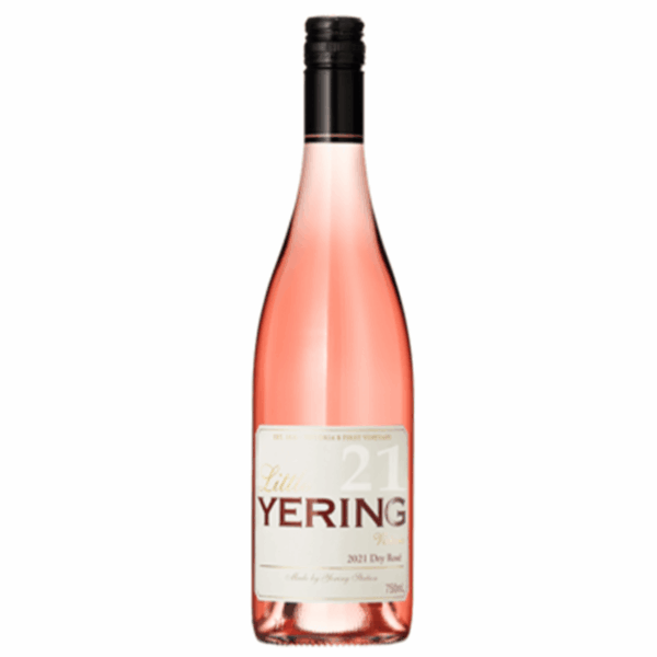 Yering Station Little Yering Rosé