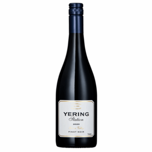 Yering Station Estate Pinot Noir