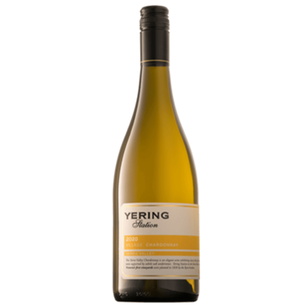 Yering Station Village Chardonnay