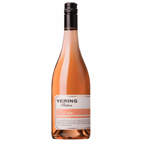 Yering Station Village Rosé