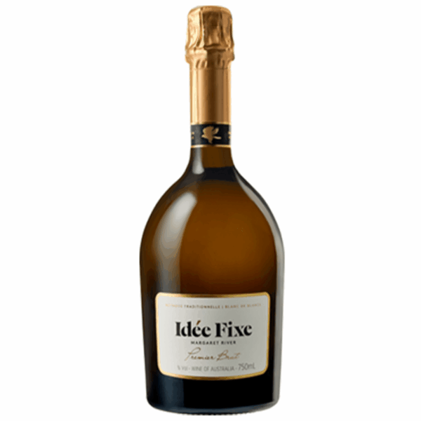 Idée Fixe Premier Brut Blanc de Blanc 2023